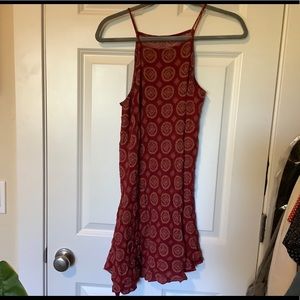 Brandy Melville dress OS (small)